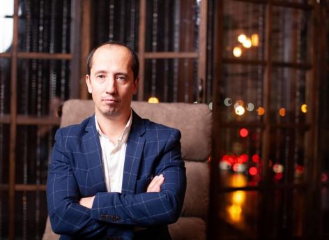 ​Николай Епифанов: «Квартира большой площади ‒ это комфорт, но за этот комфорт приходится больше платить»