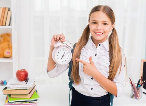 ​9% родителей взяли кредиты для подготовки детей к учебному году