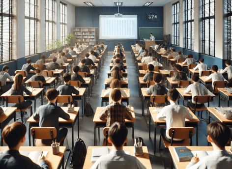 ​Проблема обучения детей мигрантов в школе: взгляд бывшего преподавателя