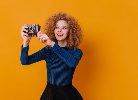 ​В Сургутском районе стартовал фотоконкурс «Чтение в фокусе»