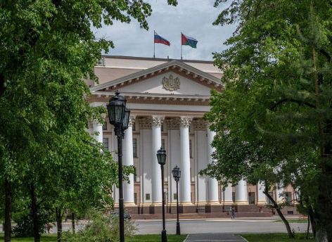 ​В Тюмени обсудили дополнительные меры антитеррористической безопасности