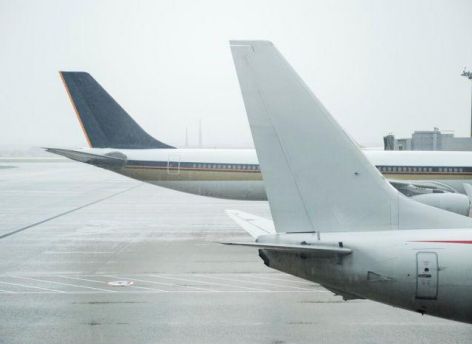«Красавиа» свяжет Красноярск и Нижневартовск