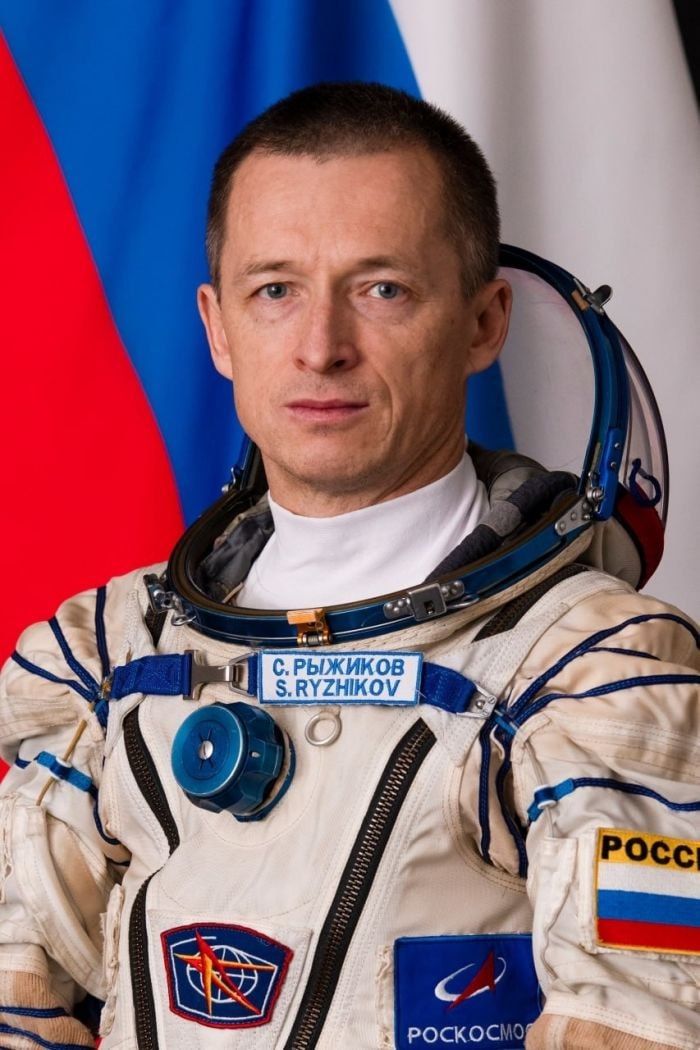 ​Космонавт из ХМАО полетит в длительную экспедицию на МКС