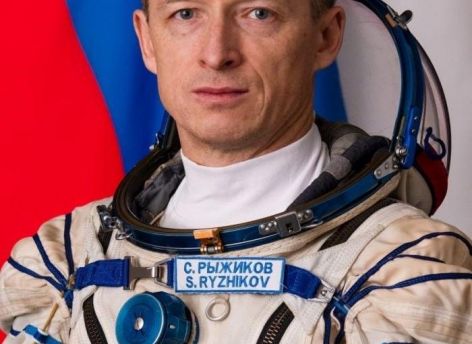 ​Космонавт из ХМАО полетит в длительную экспедицию на МКС