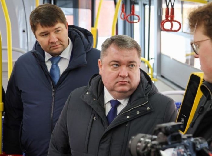​Скандал в ХМАО: чиновники арестованы по делу о закупке автобусов