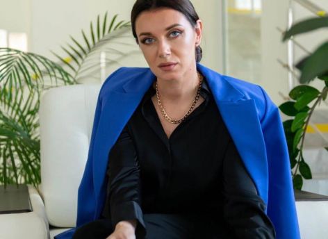 ​Лилия Петухова: «Ипотечный рынок в Сургуте и в Югре просел примерно на 32%»
