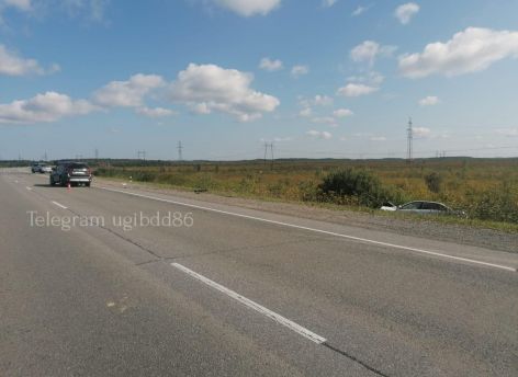 ​Водитель «ВАЗ» спровоцировал ДТП с тремя пострадавшими в Сургутском районе