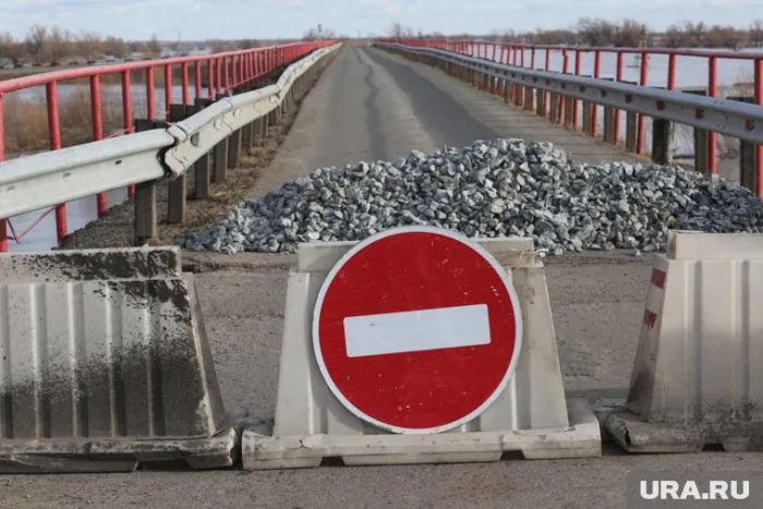 ​Прокуратура ХМАО заставила мэрию Пыть-Яха отремонтировать мост