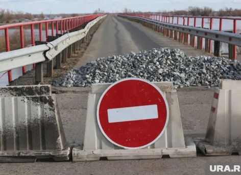 ​Прокуратура ХМАО заставила мэрию Пыть-Яха отремонтировать мост