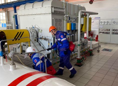 ​Нефтепроводное предприятие подтвердило соответствие трех систем менеджмента госстандартам