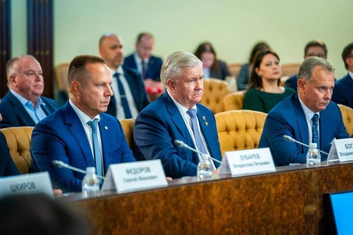 ​Власти Югры предложили давать нефтяникам больше льгот за разведку и добычу трудноизвлекаемых запасов