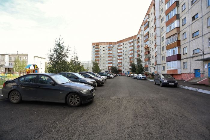 ​Рейтинг управляющих компаний Сургута: кто в топе?