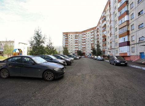 ​Рейтинг управляющих компаний Сургута: кто в топе?