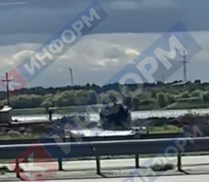 ​И вовсе не прорыв: в Сургуте возник гейзер из-за промывки труб