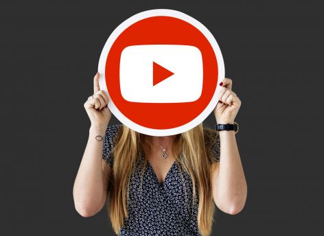 Роскомнадзор: YouTube в России останется медленным