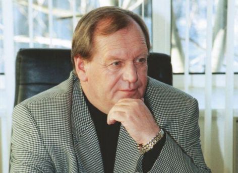 ​В ХМАО погиб легендарный нефтяник-буровик Леонид Титов