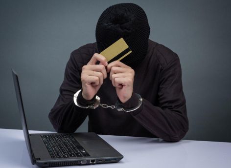 ​За семь месяцев 2024 года в России зафиксировали 577 тысяч IT-преступлений