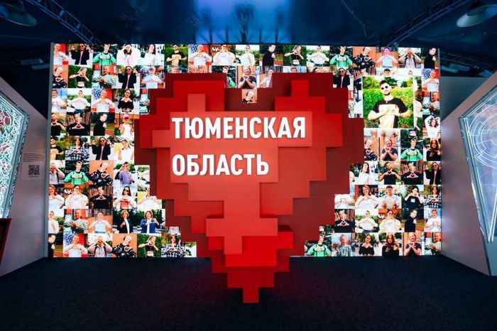 ​Тюменцы проверили свое здоровье в инфопарке на Дне здравоохранения региона
