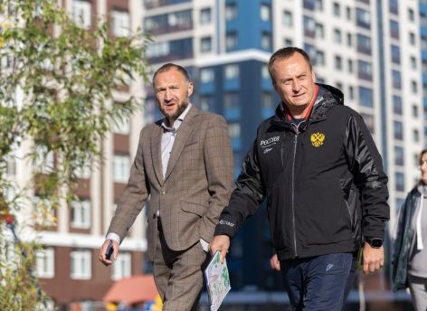 ​Депутаты Сургута борются с «долгоиграющими» проблемами округов
