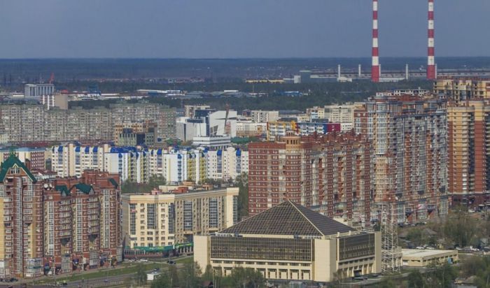 ​Новый генплан обозначает, где будут жить новые 170 тысяч горожан. А где они будут работать?