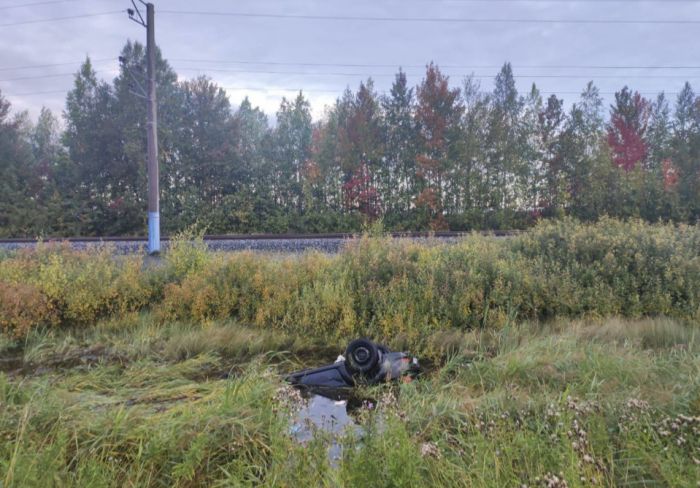 ​В Югре произошло еще одно смертельное ДТП