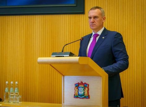 ​Новый губернатор Югры планирует улучшить качество жизни в регионе