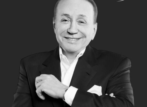 В России умер ведущий КВН Александр Масляков