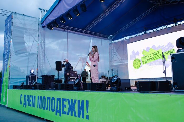 Две идеи из Сургута стали лидерами всероссийского конкурса