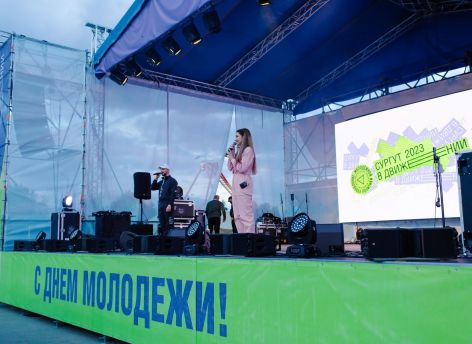 Две идеи из Сургута стали лидерами всероссийского конкурса