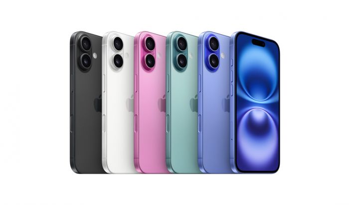 iPhone 16 удивит не только ИИ, но и ценой 