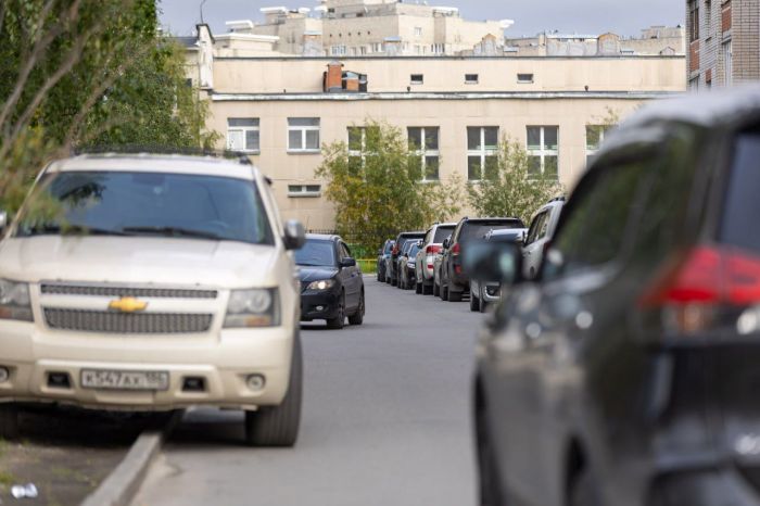 ​Сургутяне нарушили правила благоустройства на 150 тысяч рублей за неделю