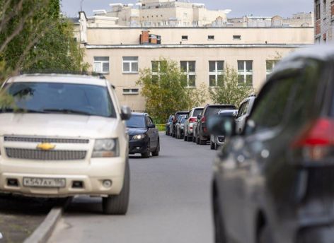 ​Сургутяне нарушили правила благоустройства на 150 тысяч рублей за неделю