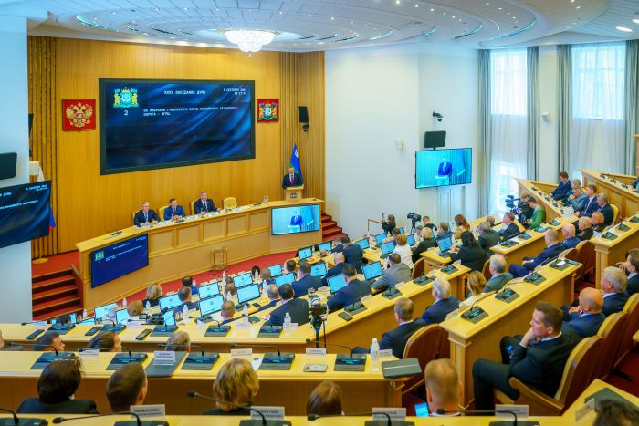 ​Победа Руслана Кухарука, новый депутат думы Югры и главы нескольких поселений – итоги единого дня голосования