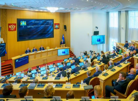 ​Победа Руслана Кухарука, новый депутат думы Югры и главы нескольких поселений – итоги единого дня голосования