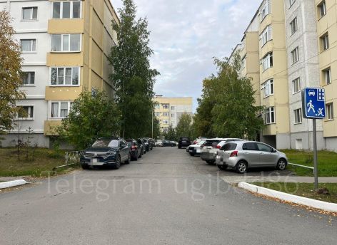 ​Автоледи из ХМАО сбила восьмилетнего мальчика