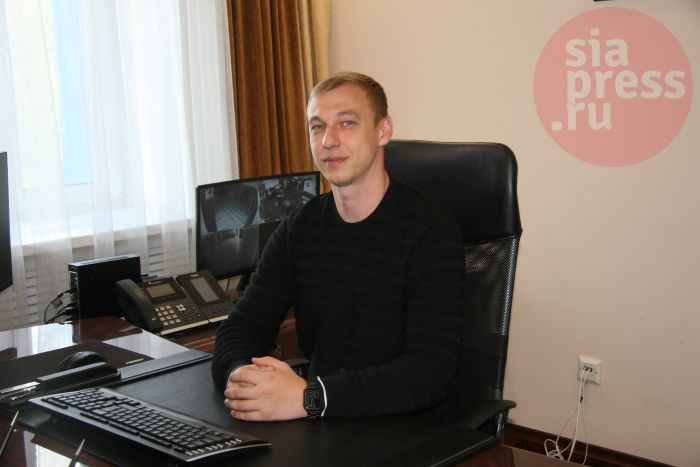 ​Александр Попов: «Проблемы с изношенностью подвижного состава − основная причина недовольства горожан»