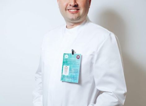 ​Константин Шемонаев: «Алкогольная депрессия особенно сильно влияет на человека в период выхода из запоя» 