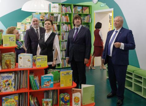 ​В Тюмени обсудили привлечение молодежи к культурной жизни региона