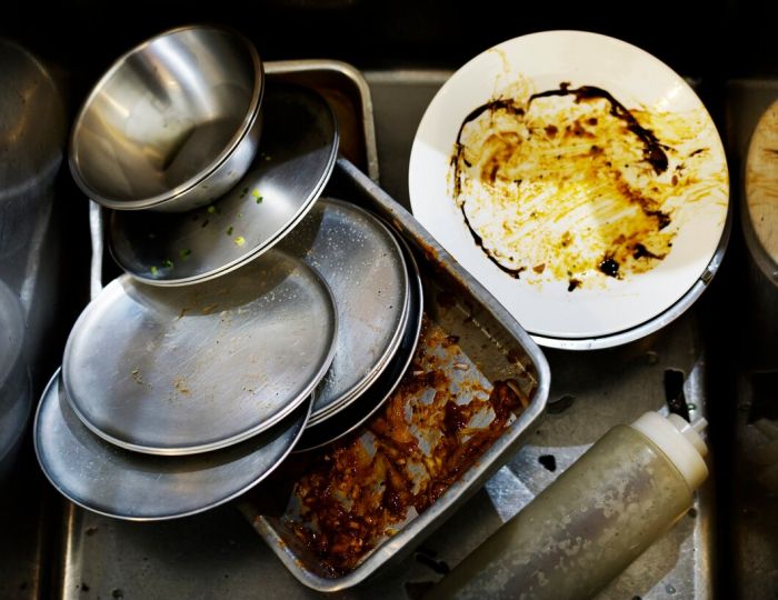 ​В Лангепасе на три месяца закрыли кафе из-за антисанитарии