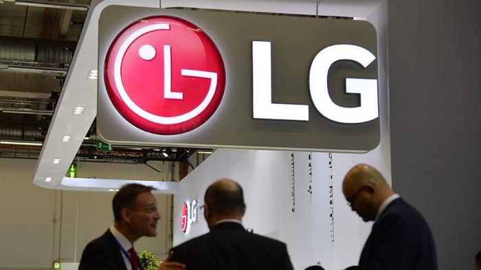 LG может вернуться в Россию под брендом «Ohui»