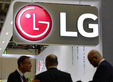 LG может вернуться в Россию под брендом «Ohui»