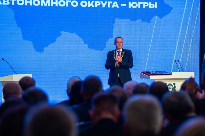Единственный  смысл в новых 170 000 сургутянах – если Руслан Кухарук будет развивать промышленность 