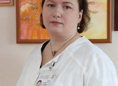 Елена Зинина: «Лимфомы первой и второй стадии излечиваются в 90% случаев»