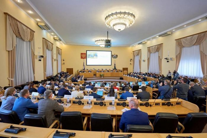 ​В Тюменской области увеличивают финансирование социальных программ