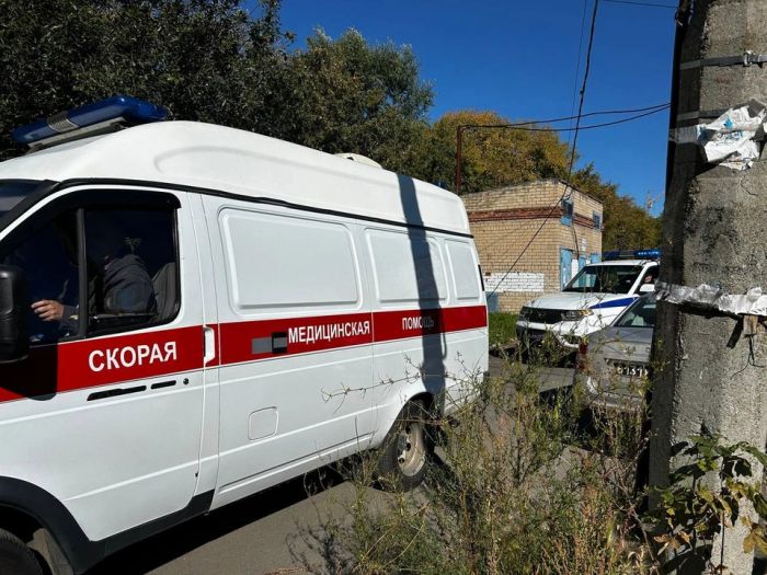 В Челябинске 13-летний школьник начал избивать одноклассников молотком на уроке