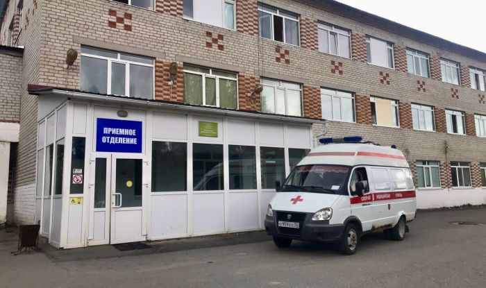 ​В Тюменской области продолжается модернизация объектов здравоохранения