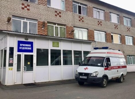 ​В Тюменской области продолжается модернизация объектов здравоохранения