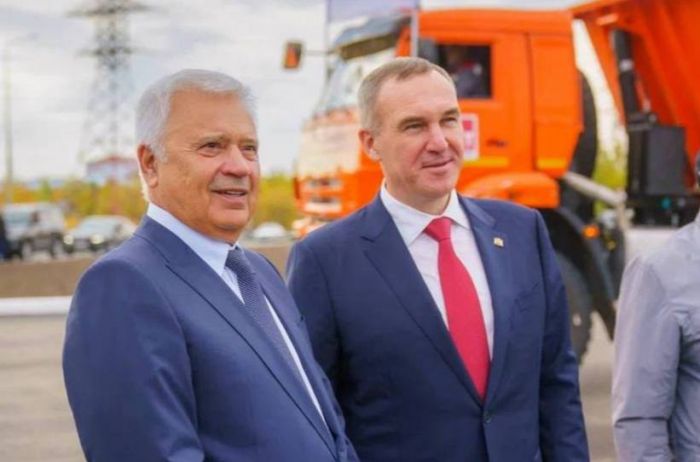 ​В городе ХМАО строится масштабный музейный комплекс