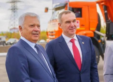 ​В городе ХМАО строится масштабный музейный комплекс