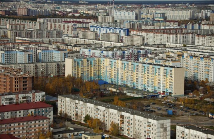 ​В Сургуте начался отопительный сезон